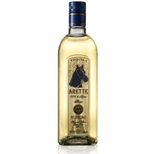 Arette Tequila 700ml Authentic blue agave tequila Free shipping
